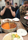 Happy Lamb Hot Pot, Montreal