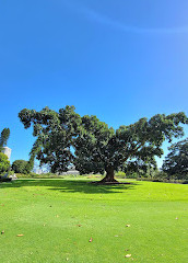 Pioneer Garden