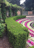 Sandringham Memorial Garden and Fountain