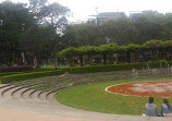 Sandringham Memorial Garden and Fountain