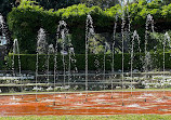 Sandringham Memorial Garden and Fountain