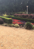 Sandringham Memorial Garden and Fountain