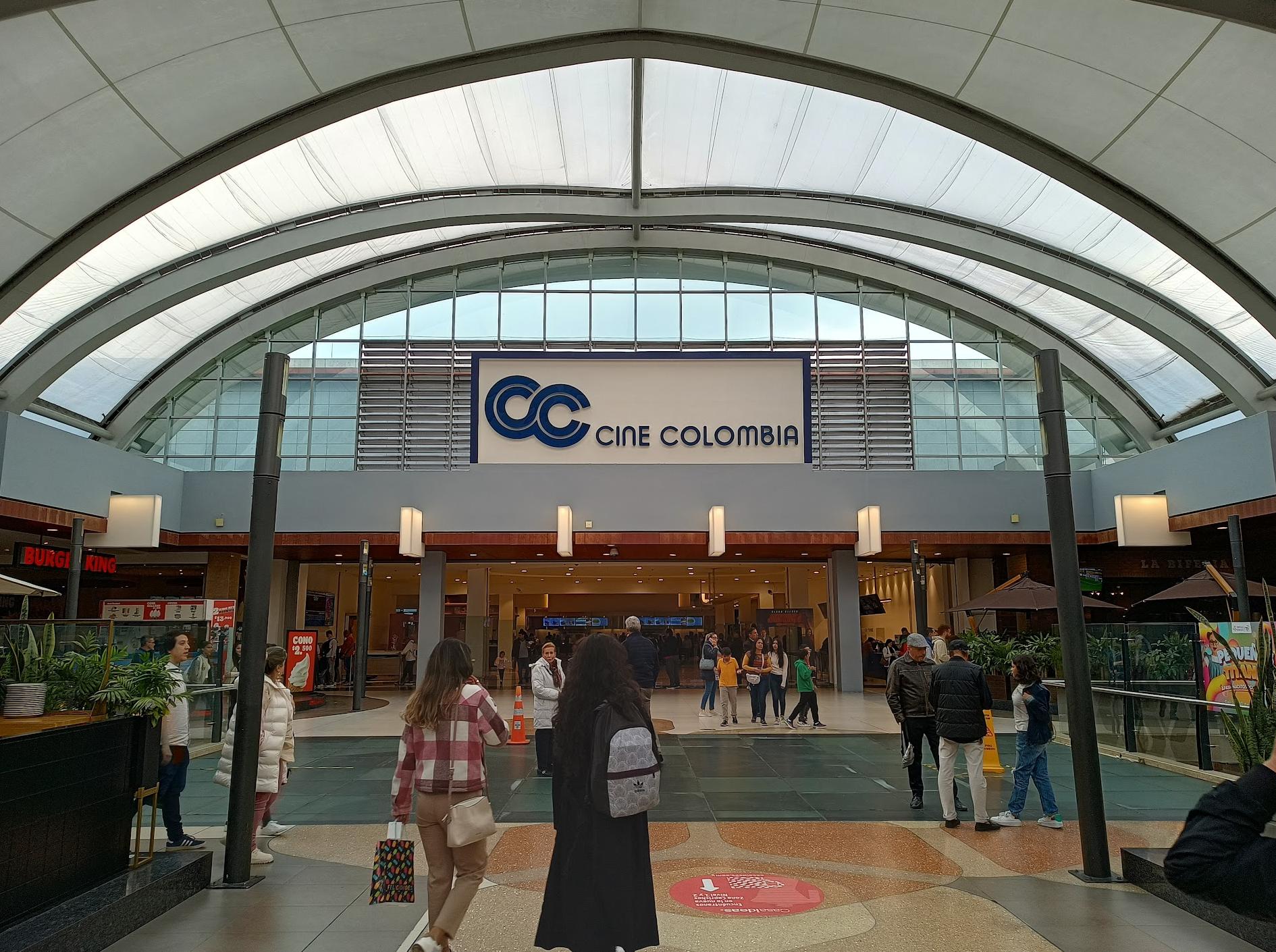 Titan Plaza Shopping Mall