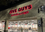 Five Guys