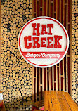 Hat Creek Burger Company