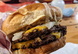 Hat Creek Burger Company