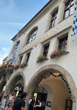 Hofbräuhaus München