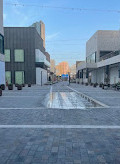 Al Andalus Mall Project