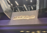 Al Andalus Mall Project