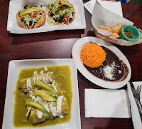 RESTAURANT EL MAGUEY