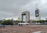 Macroplaza