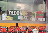 Tacos El Bronco