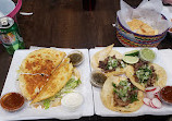 Homemade Taqueria Park Slope