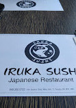 Iruka Sushi