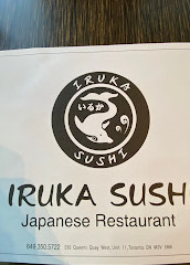 Iruka Sushi