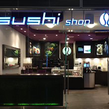 Sushi Shop