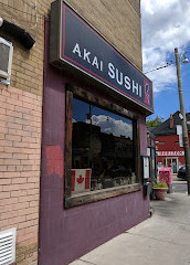 Akai Sushi