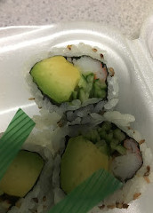 Akai Sushi