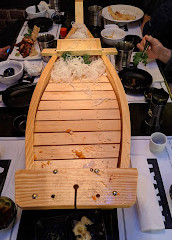 Akai Sushi