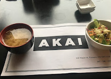 Akai Sushi