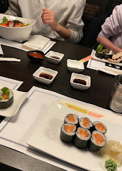 Akai Sushi