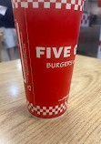 Five Guys