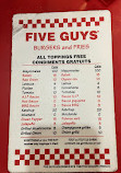 Five Guys