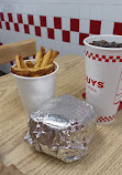 Five Guys