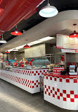 Five Guys