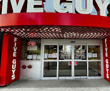 Five Guys