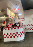 Five Guys