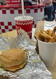 Five Guys