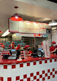 Five Guys