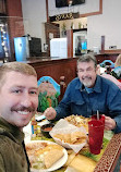 El Rio Grande Mexican Restaurant