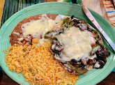 El Rio Grande Mexican Restaurant