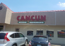 Cancun Mexican Restaurant