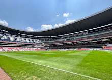 Aztec Stadium