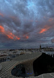 Setas de Sevilla