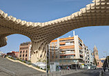 Setas de Sevilla