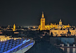 Setas de Sevilla