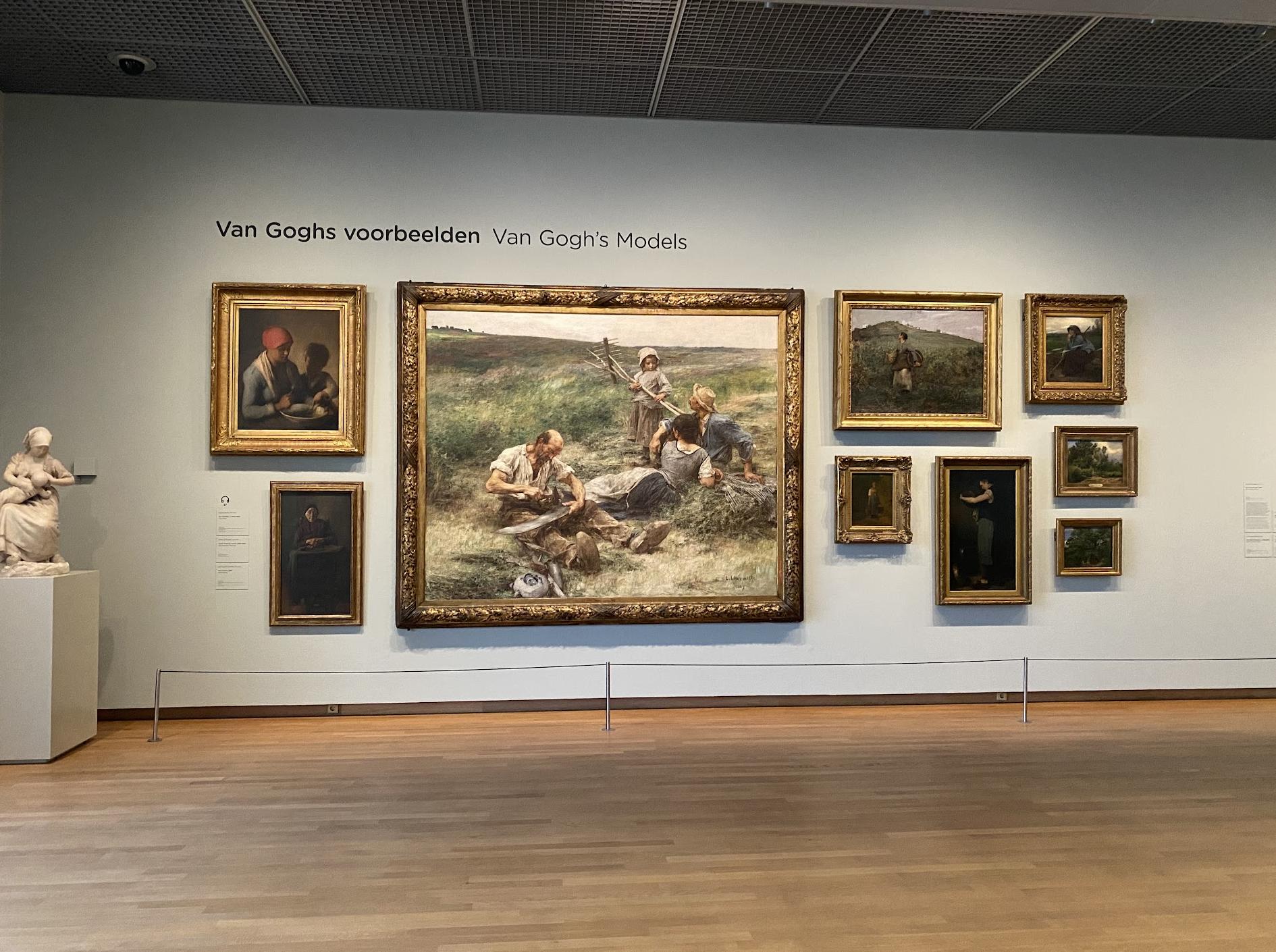 Van Gogh Museum