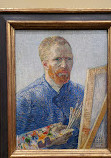 Van Gogh Museum