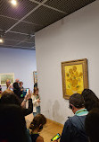 Van Gogh Museum