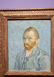 Van Gogh Museum