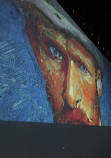 Van Gogh: The Immersive Experience - Washington DC