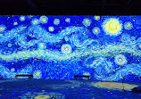 Van Gogh: The Immersive Experience - Washington DC