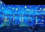 Van Gogh: The Immersive Experience - Washington DC