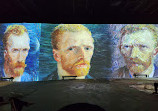 Van Gogh: The Immersive Experience - Washington DC