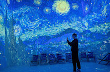 Van Gogh: The Immersive Experience - Washington DC