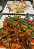 Uptown China Restaurant